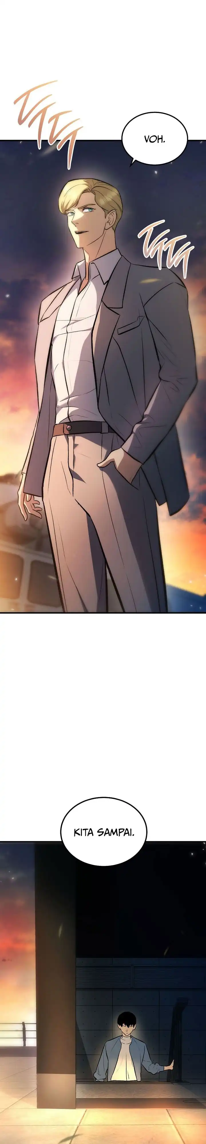 Baca The Hero Returns - Chapter 131 halaman 41