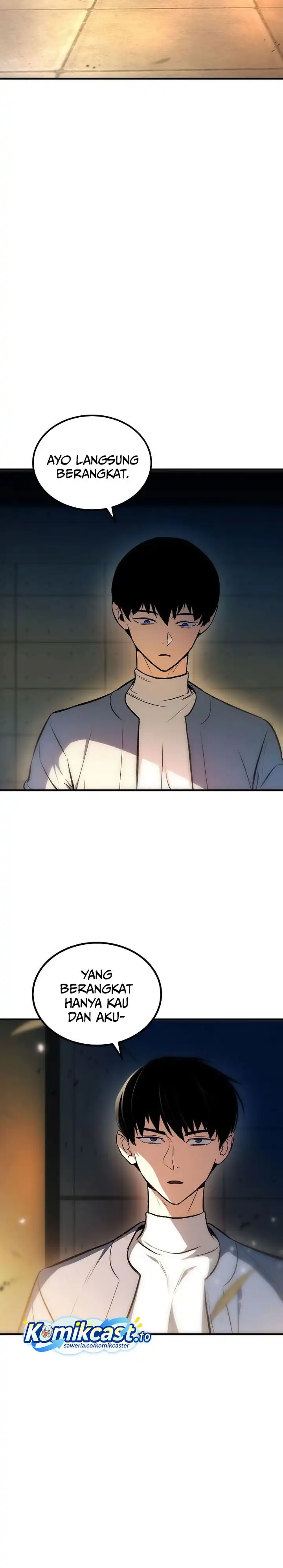 Baca The Hero Returns - Chapter 131 halaman 42