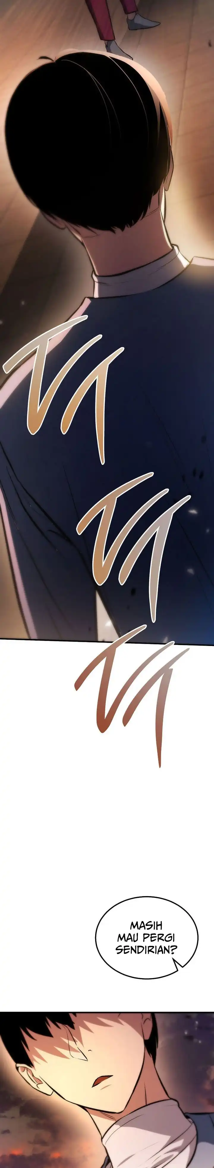 Baca The Hero Returns - Chapter 131 halaman 45