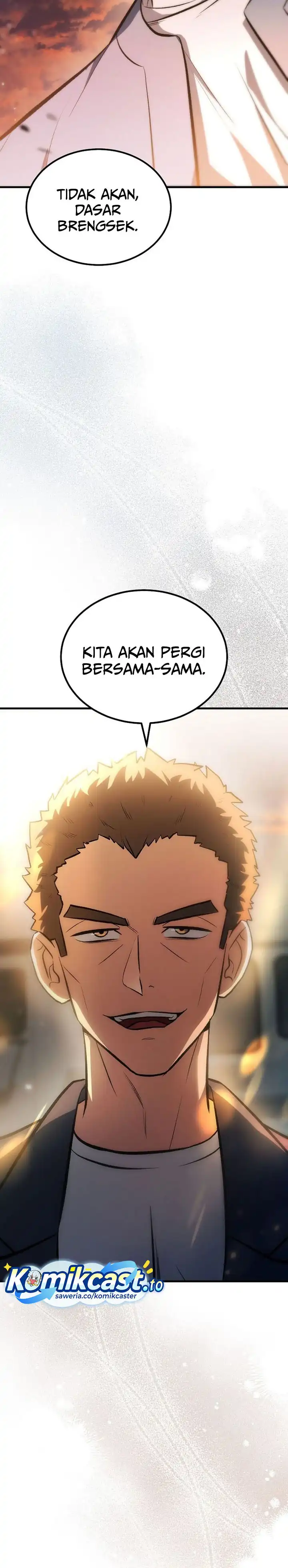 Baca The Hero Returns - Chapter 131 halaman 46