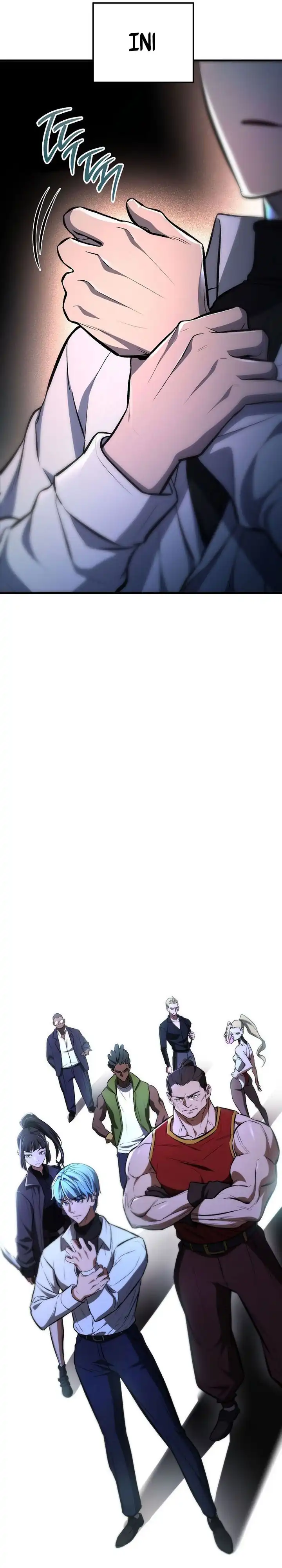 Baca The Hero Returns - Chapter 131 halaman 6