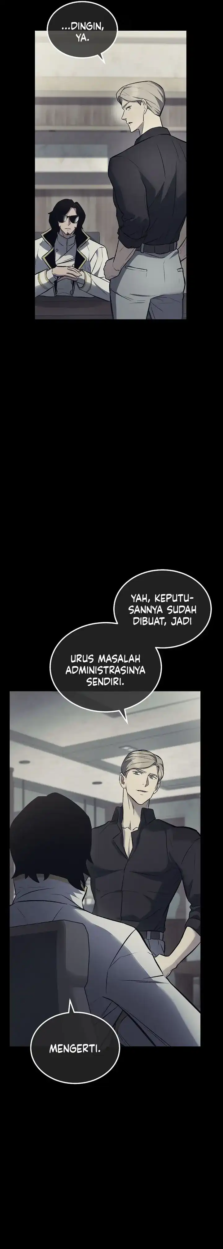 Baca The Hero Returns - Chapter 132 halaman 10