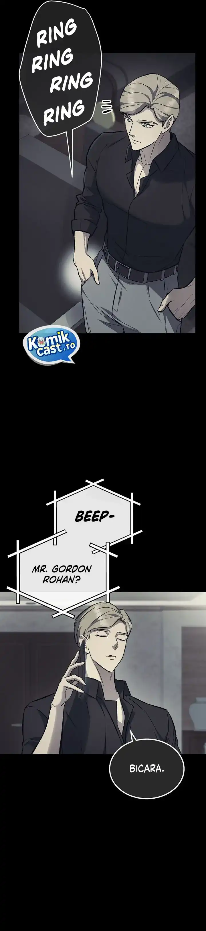 Baca The Hero Returns - Chapter 132 halaman 11