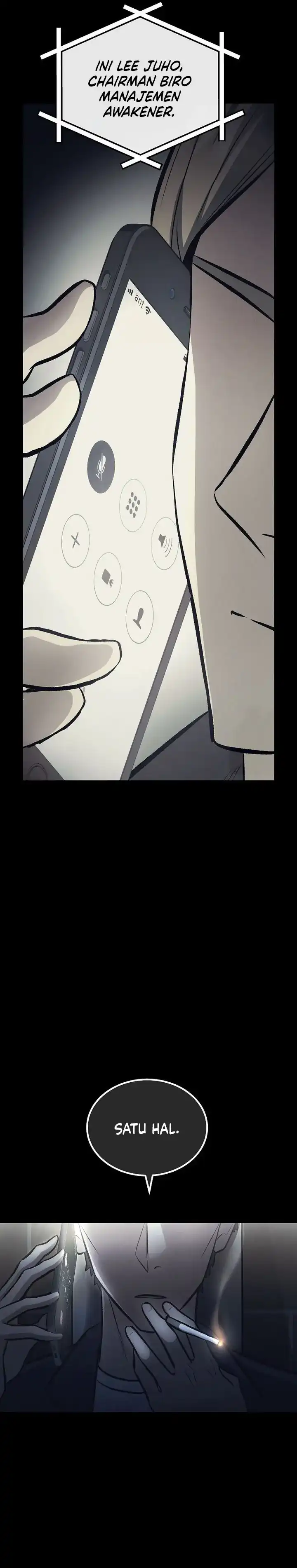 Baca The Hero Returns - Chapter 132 halaman 12