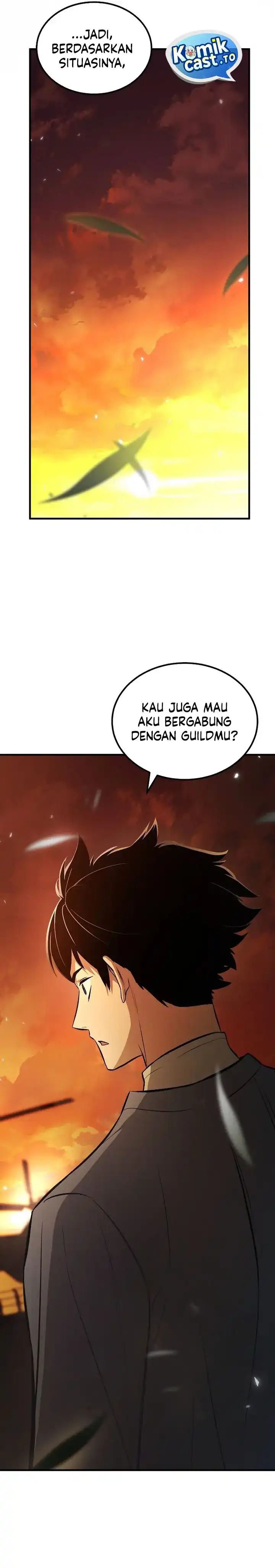 Baca The Hero Returns - Chapter 132 halaman 14