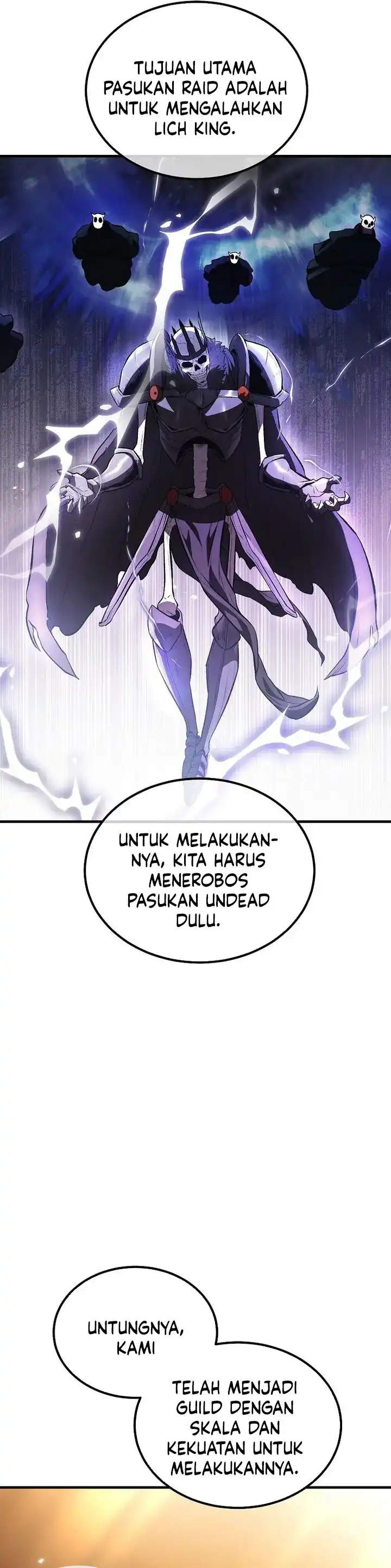 Baca The Hero Returns - Chapter 132 halaman 16
