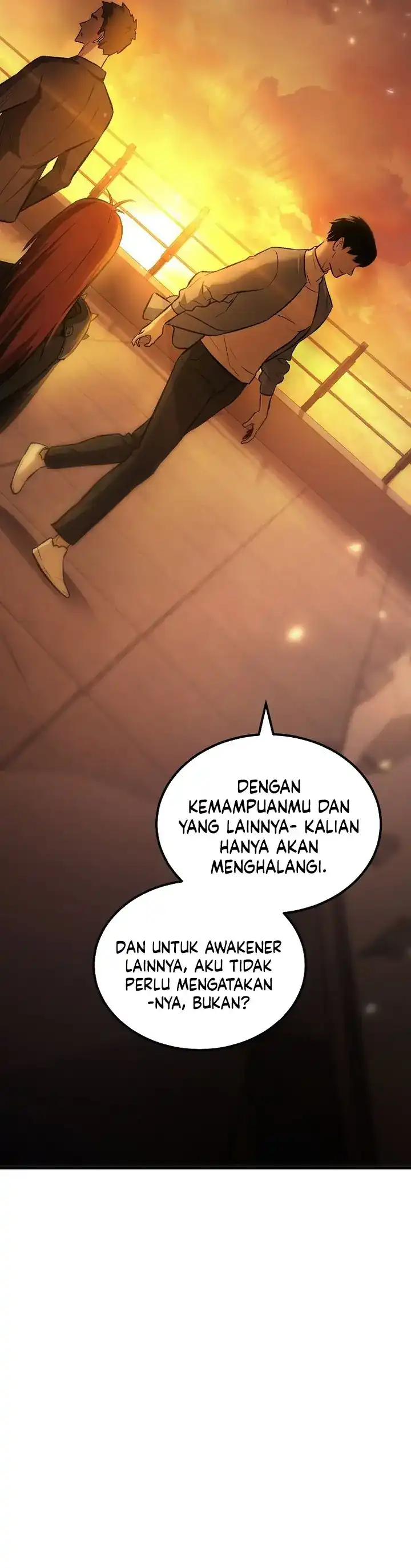 Baca The Hero Returns - Chapter 132 halaman 20