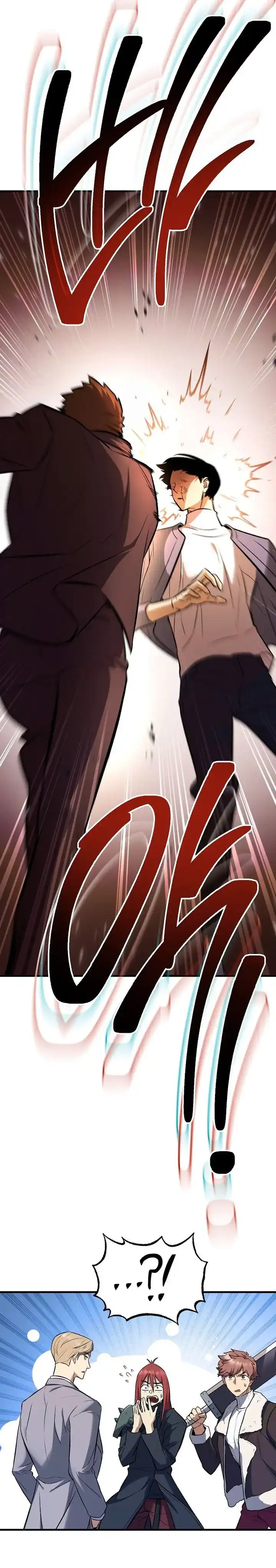 Baca The Hero Returns - Chapter 132 halaman 23