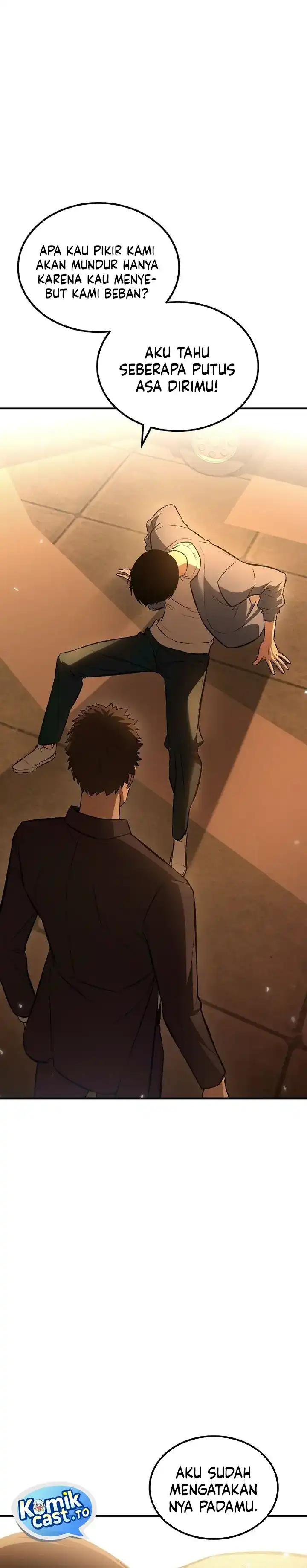 Baca The Hero Returns - Chapter 132 halaman 24