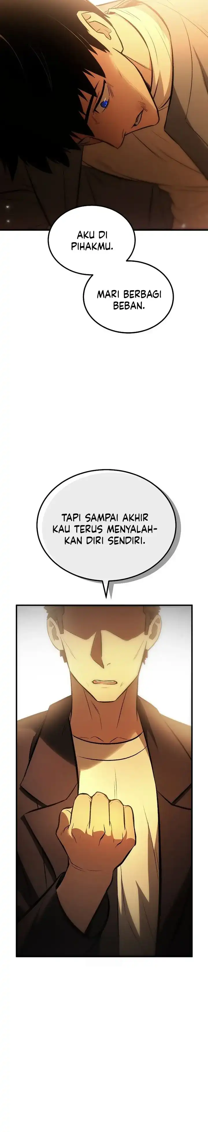 Baca The Hero Returns - Chapter 132 halaman 25