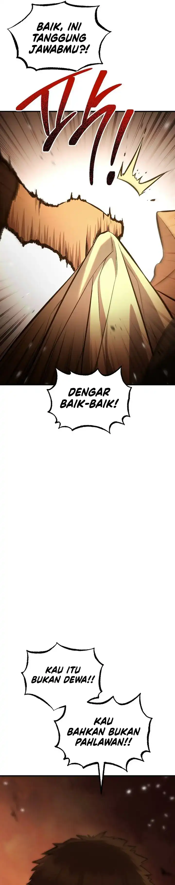 Baca The Hero Returns - Chapter 132 halaman 26