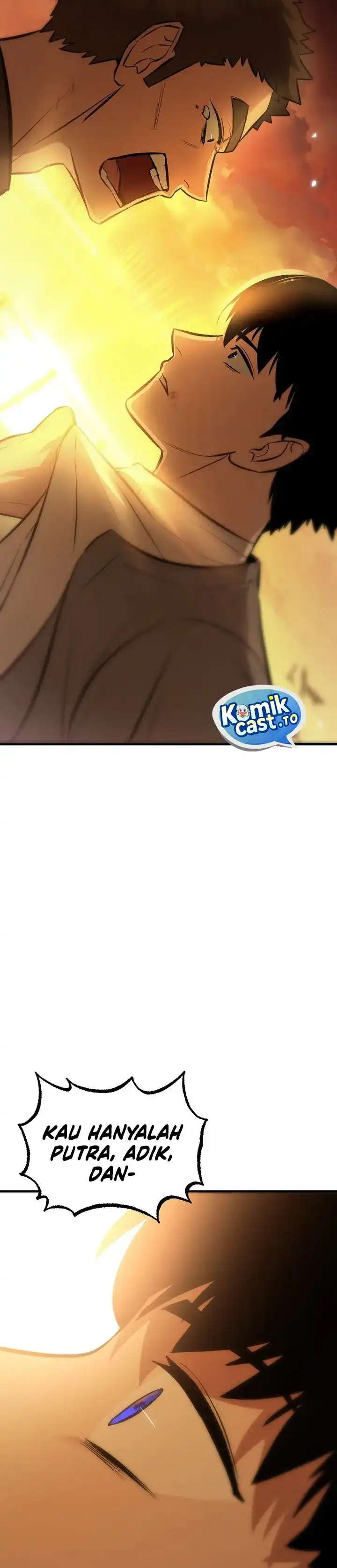 Baca The Hero Returns - Chapter 132 halaman 27