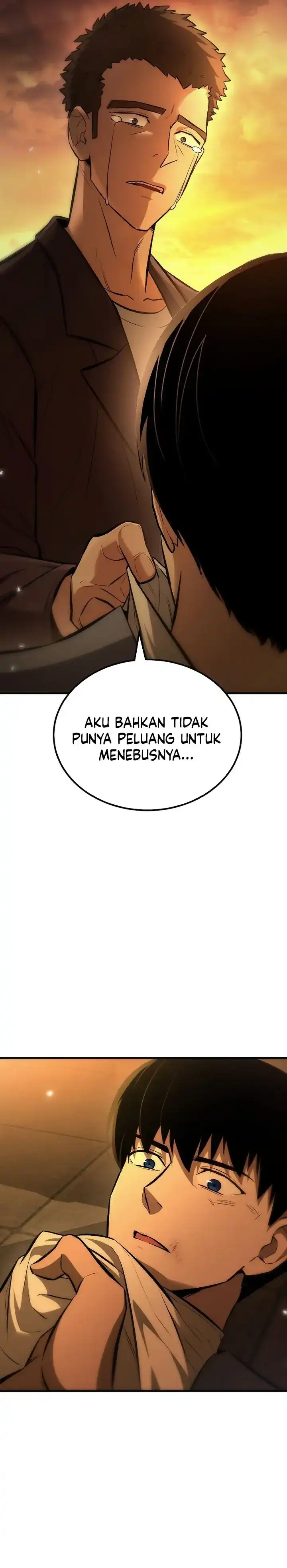 Baca The Hero Returns - Chapter 132 halaman 29
