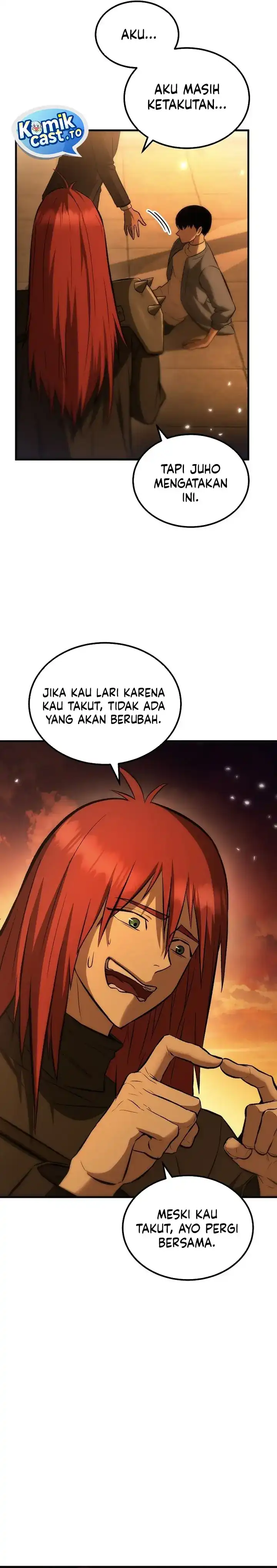 Baca The Hero Returns - Chapter 132 halaman 30