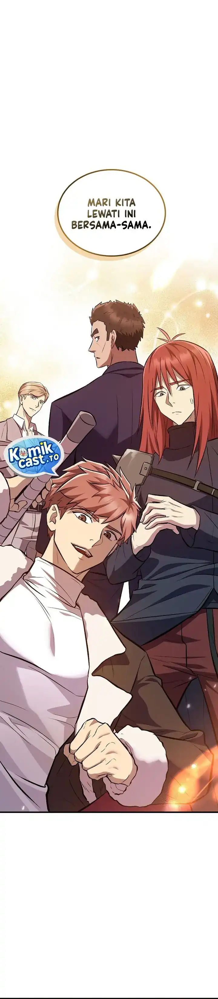 Baca The Hero Returns - Chapter 132 halaman 32