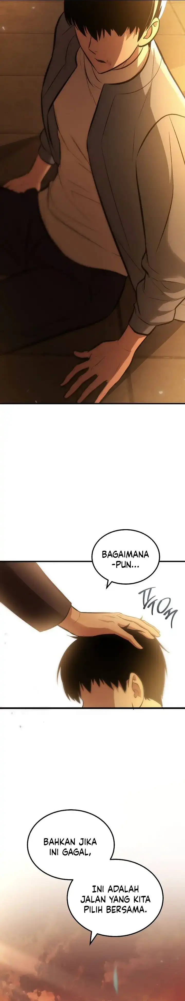 Baca The Hero Returns - Chapter 132 halaman 33