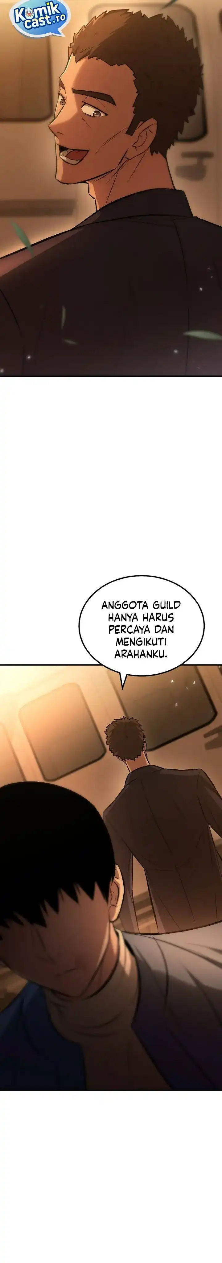 Baca The Hero Returns - Chapter 132 halaman 35