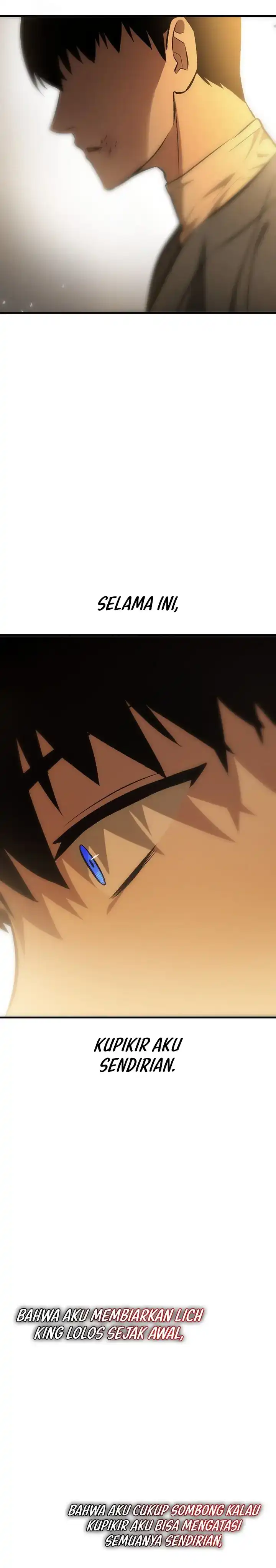 Baca The Hero Returns - Chapter 132 halaman 36