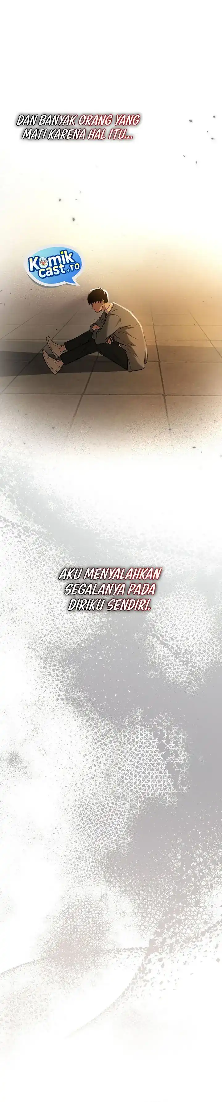 Baca The Hero Returns - Chapter 132 halaman 37