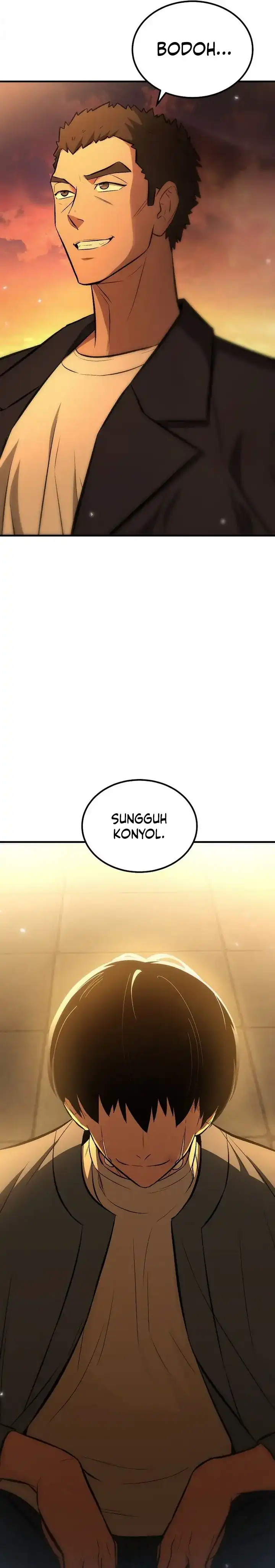Baca The Hero Returns - Chapter 132 halaman 38
