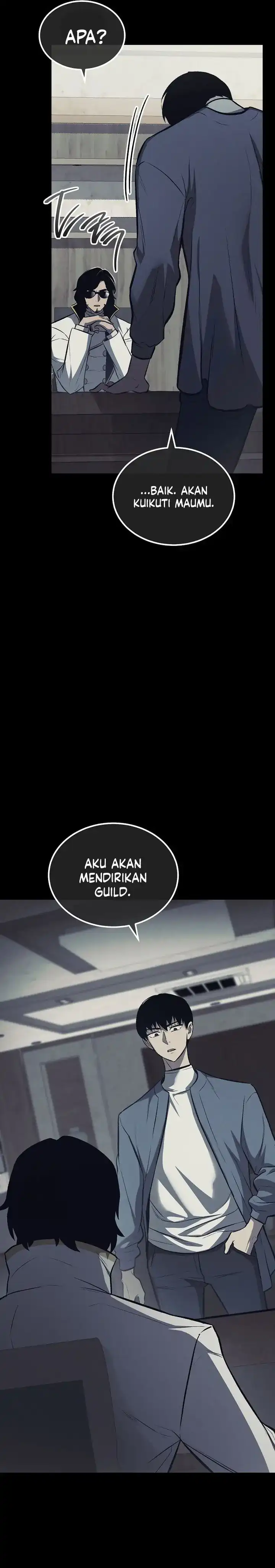 Baca The Hero Returns - Chapter 132 halaman 4