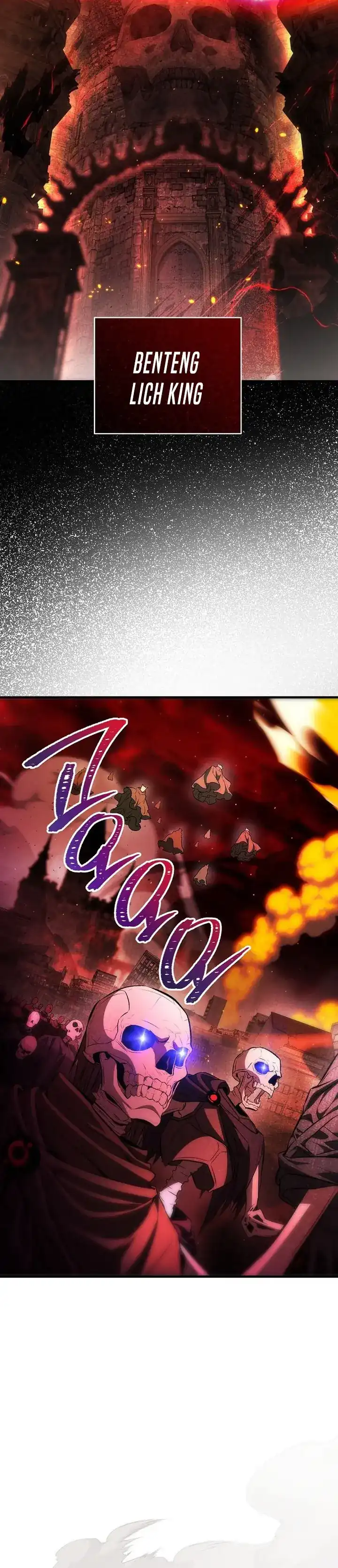 Baca The Hero Returns - Chapter 132 halaman 40