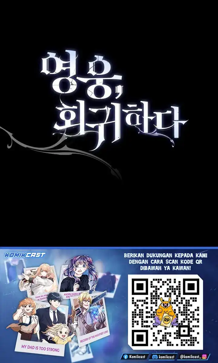 Baca The Hero Returns - Chapter 132 halaman 43