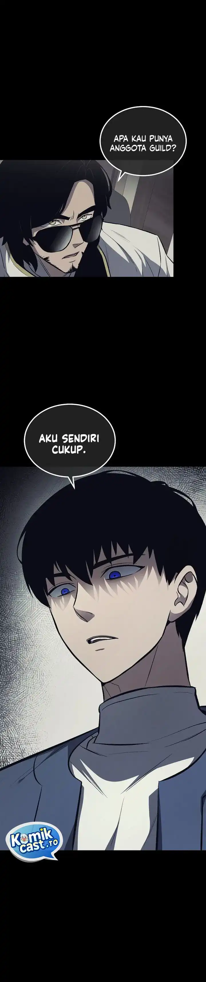 Baca The Hero Returns - Chapter 132 halaman 5