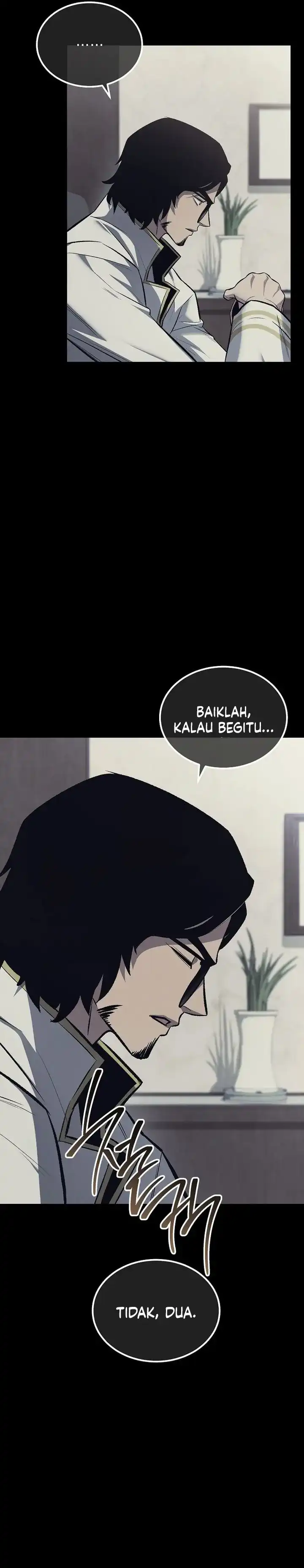 Baca The Hero Returns - Chapter 132 halaman 6