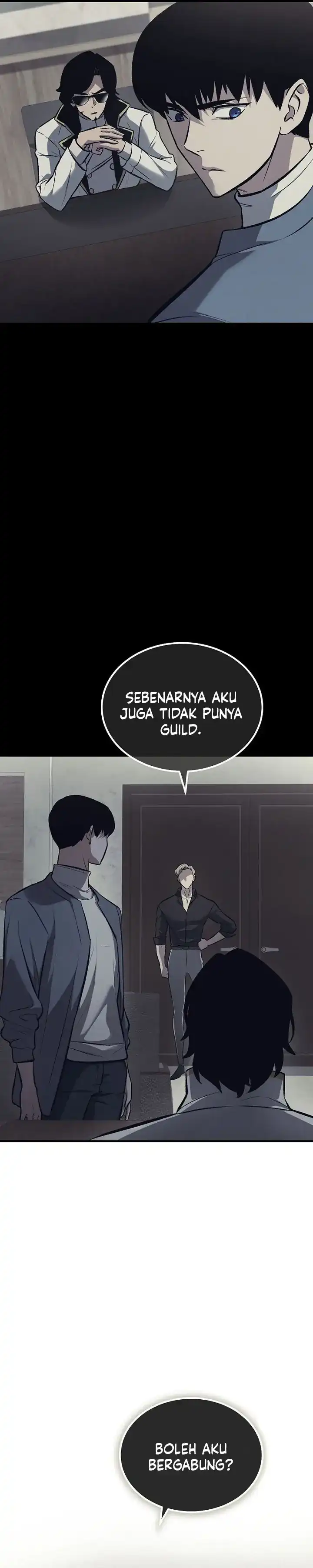 Baca The Hero Returns - Chapter 132 halaman 7
