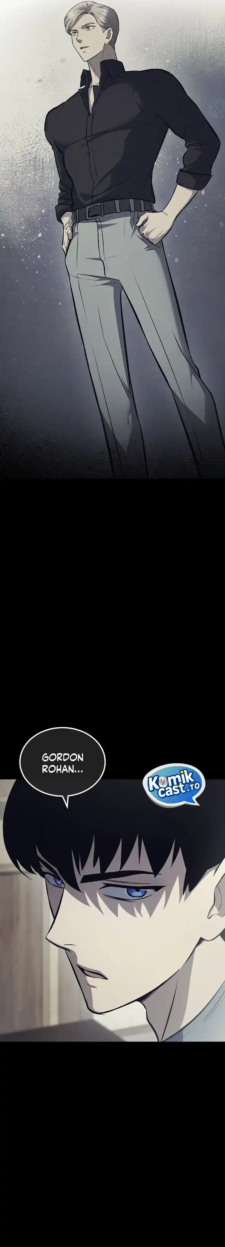 Baca The Hero Returns - Chapter 132 halaman 8