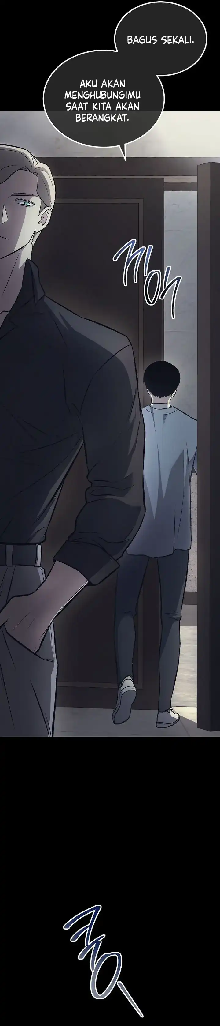 Baca The Hero Returns - Chapter 132 halaman 9