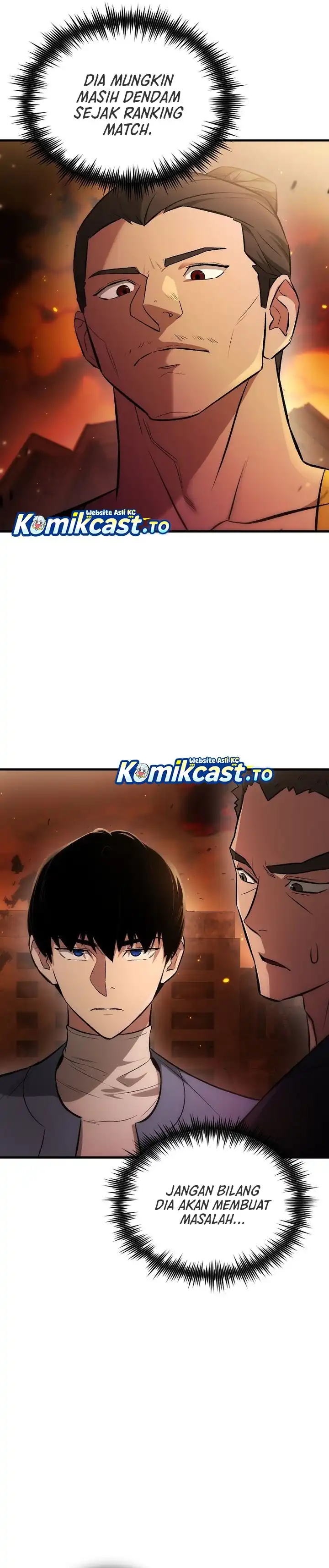 Baca The Hero Returns - Chapter 133 halaman 12