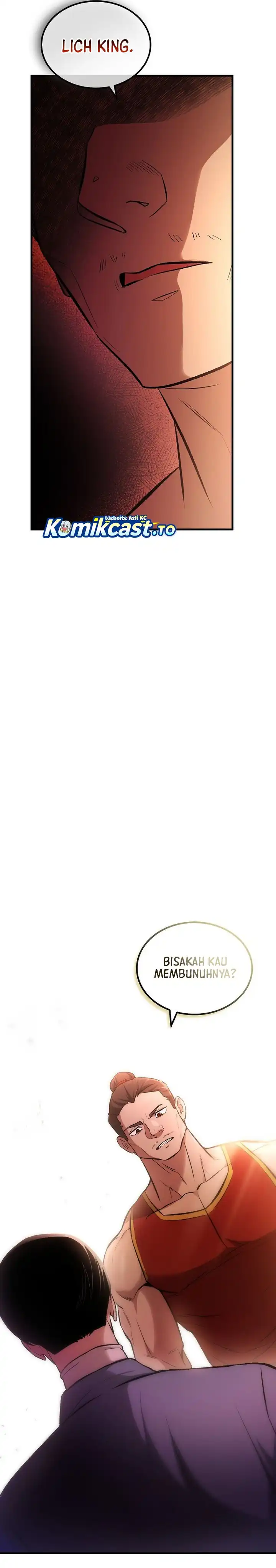 Baca The Hero Returns - Chapter 133 halaman 13