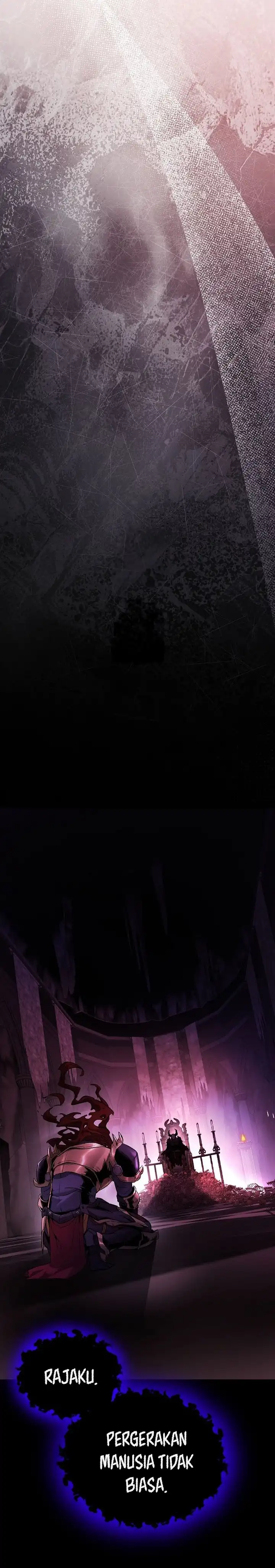 Baca The Hero Returns - Chapter 133 halaman 17