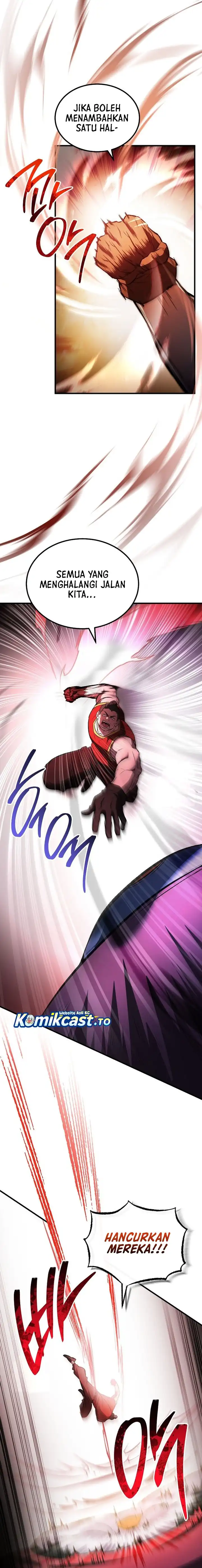Baca The Hero Returns - Chapter 133 halaman 25