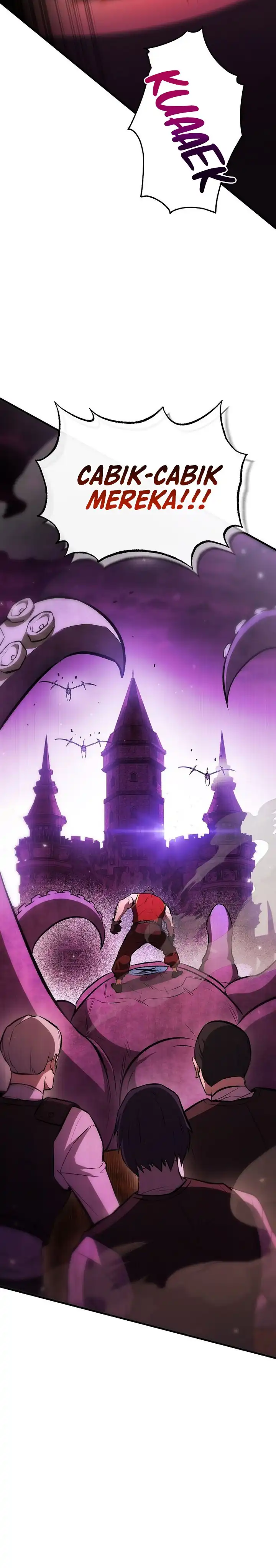 Baca The Hero Returns - Chapter 133 halaman 26