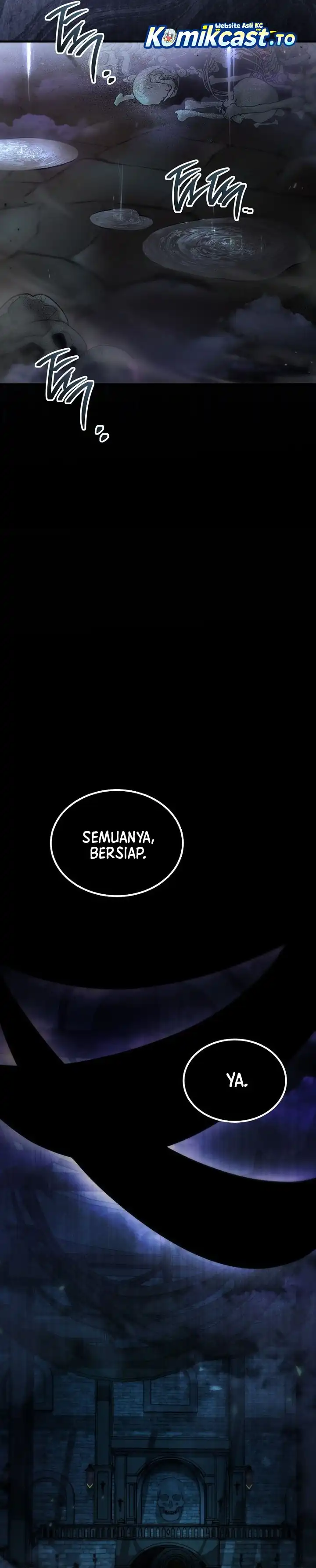 Baca The Hero Returns - Chapter 133 halaman 29