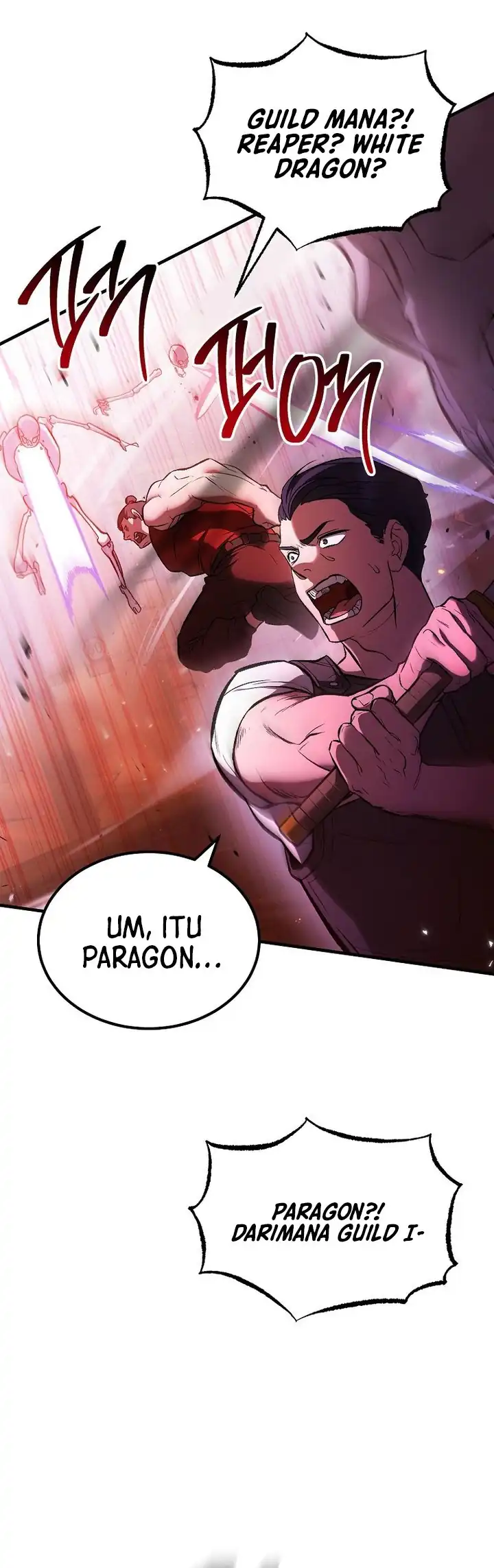 Baca The Hero Returns - Chapter 133 halaman 3