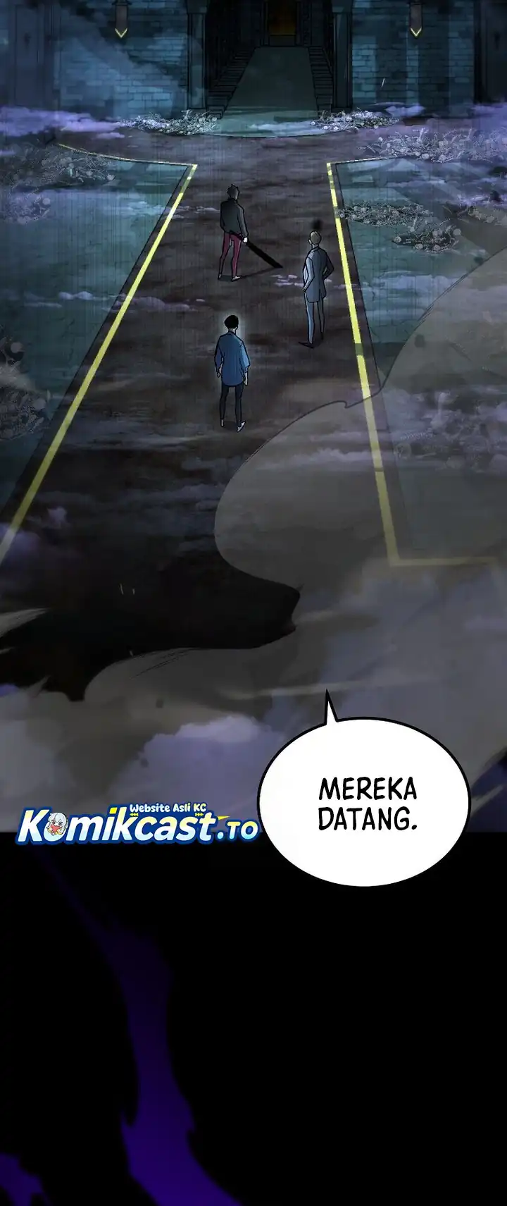 Baca The Hero Returns - Chapter 133 halaman 30