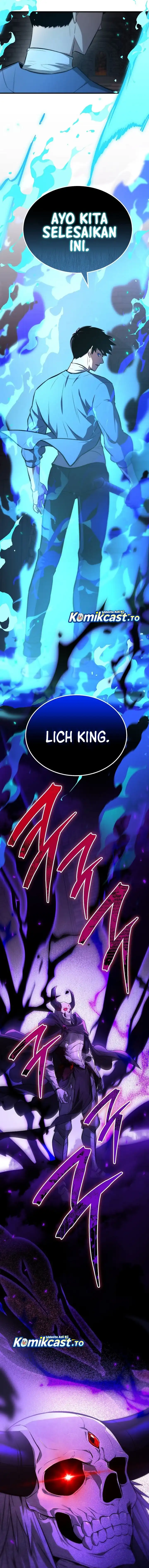 Baca The Hero Returns - Chapter 133 halaman 33