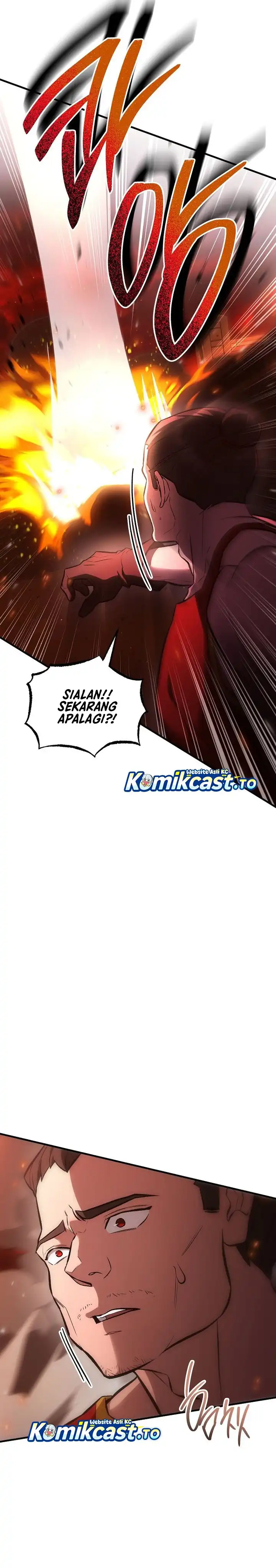 Baca The Hero Returns - Chapter 133 halaman 4