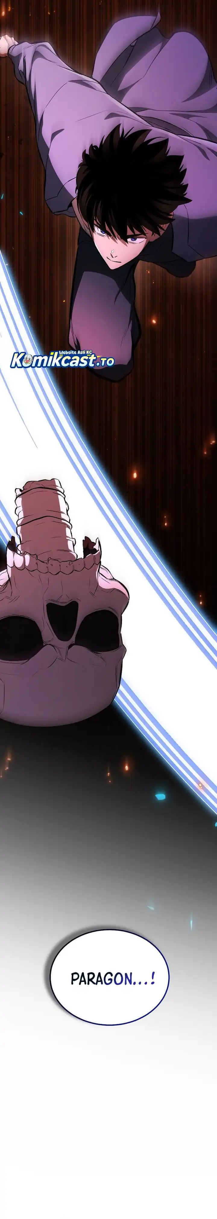 Baca The Hero Returns - Chapter 133 halaman 6