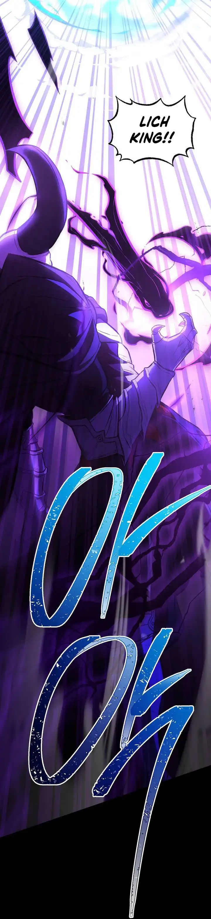 Baca The Hero Returns - Chapter 134 halaman 11