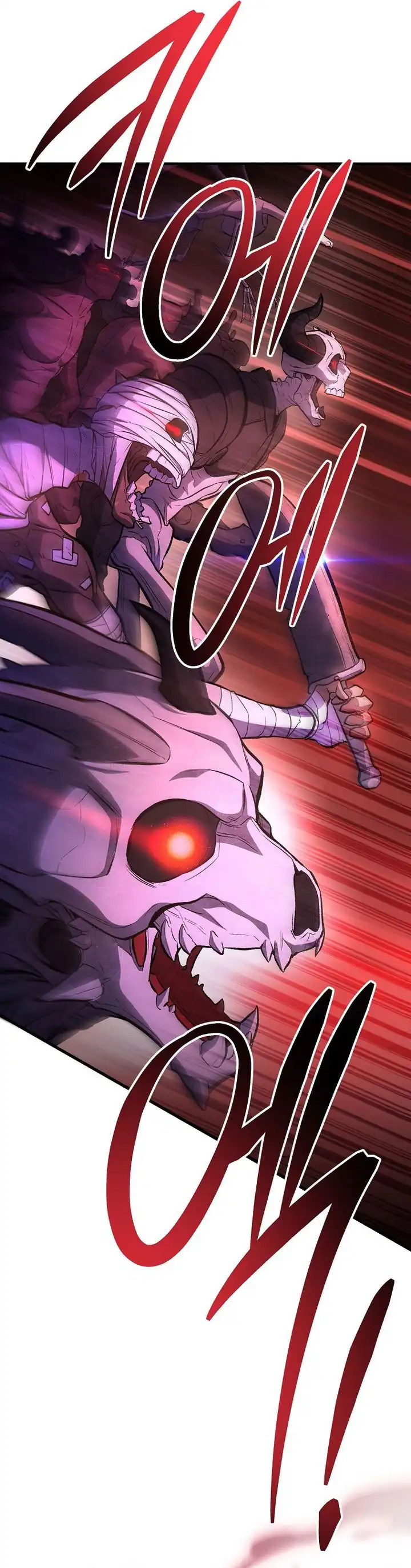 Baca The Hero Returns - Chapter 134 halaman 17