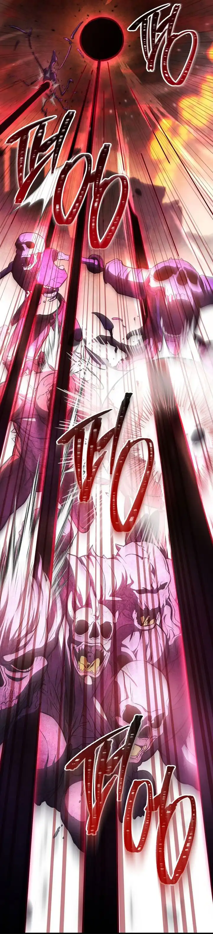 Baca The Hero Returns - Chapter 134 halaman 19