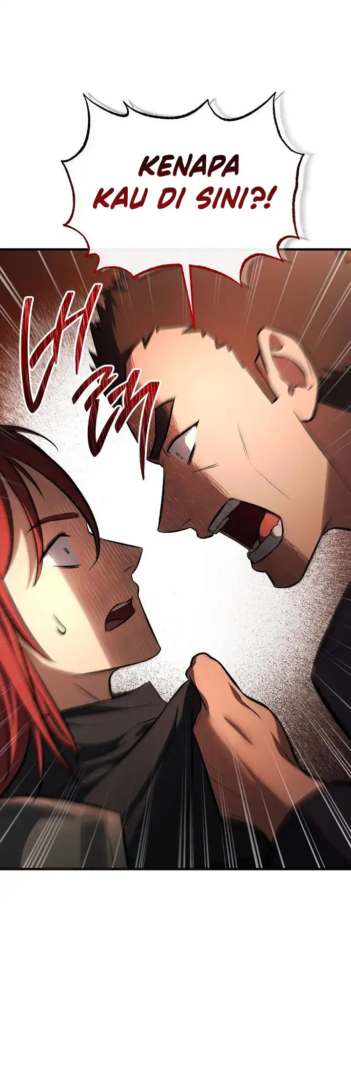 Baca The Hero Returns - Chapter 134 halaman 22