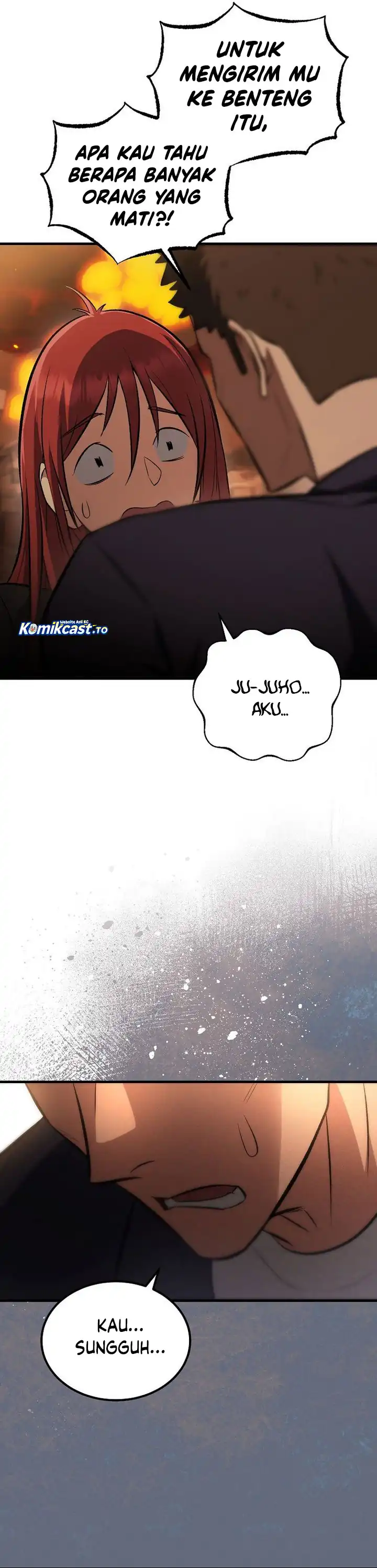 Baca The Hero Returns - Chapter 134 halaman 23