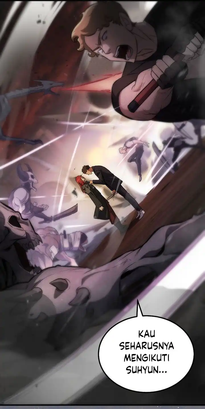 Baca The Hero Returns - Chapter 134 halaman 24