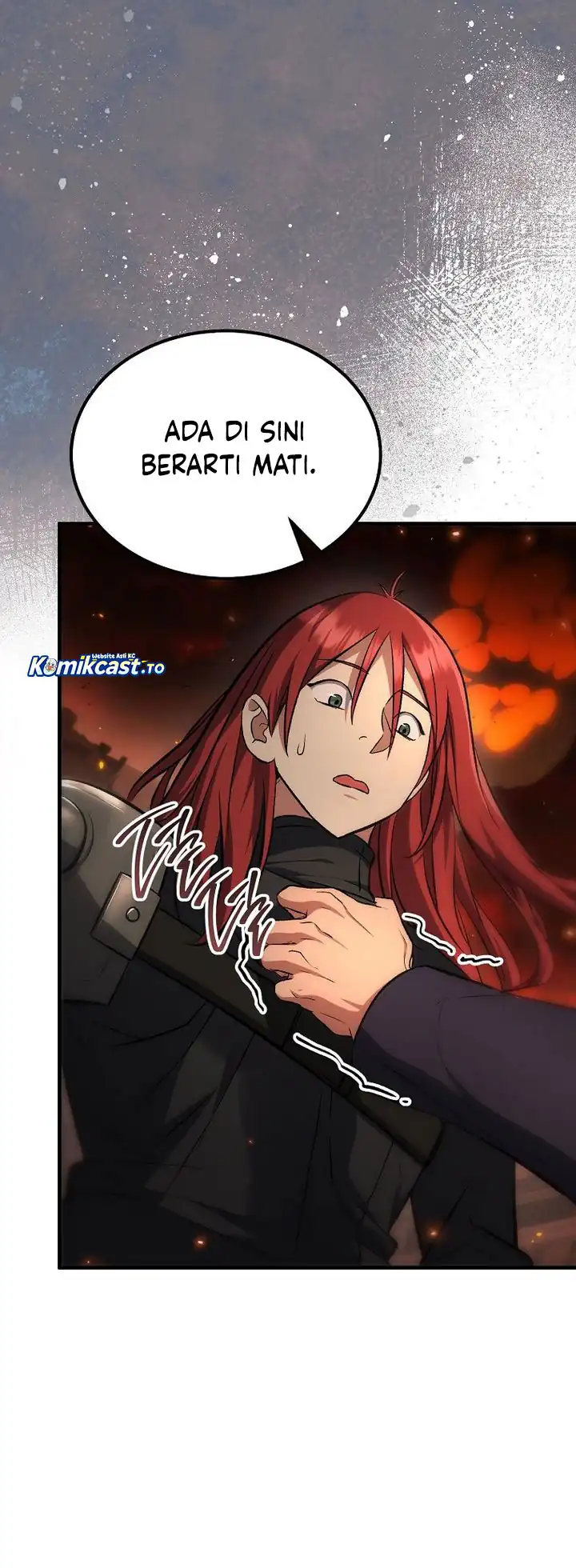 Baca The Hero Returns - Chapter 134 halaman 25